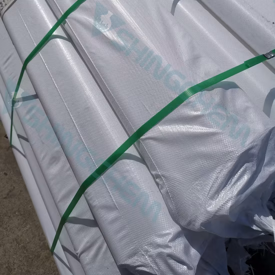 Asta POM con barra in plastica con fornitura diretta in fabbrica