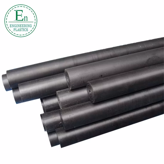 Asta in PPS resistente allo scorrimento ad alta durezza