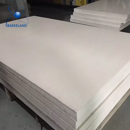 Foglio PPS naturale di alta qualità